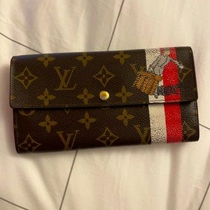 Louis Vuitton Wallet